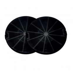 FABER Uhlíkový filtr pro digestoře F3 sada