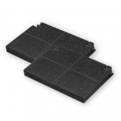 FABER Uhlíkový filtr pro digestoře F4 sada