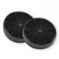 FABER Uhlíkový filtr pro digestoře FLL8 s dlouhou životností