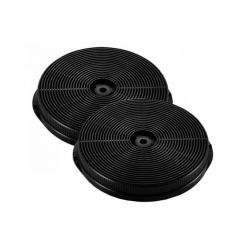 Faber Uhlíkový filtr TF08 - sada