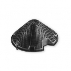 Faber Uhlíkový filtr UHF 007