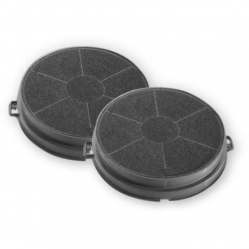 Faber Uhlíkový filtr UHF 009 (sada 2ks)