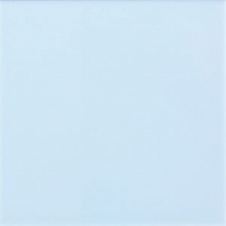 Náhled obrázku: Fabresa UNICOLOR 20 Azul brillo 20x20 (1bal=1m2) 