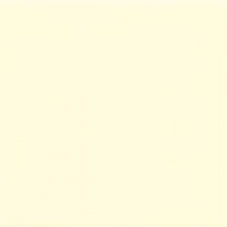 Náhled obrázku: Fabresa UNICOLOR 20 Marfil brillo 20x20 (1bal=1m2) 