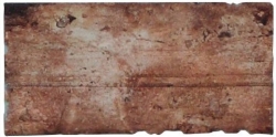 Fineza Dlažba Brick America old 10x20 cm, mat (bal=0,68m2)