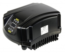 Frekvenční měnič pro uzavřené systémy DAB.MCE/C