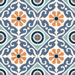 Náhled obrázku: Gayafores MUSA dlažba Mix 33,15x33,15 (bal=1,32m2) - MUS003 