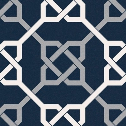 Náhled obrázku: Gayafores NAUTIC dlažba Taco Blue 16,5x16,5 (bal=0,55m2) - NTC004 
