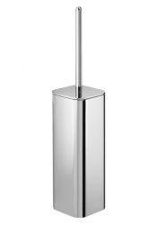 Gedy FLORI WC štětka závěsná chrom
