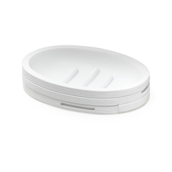 Gedy HELEN Mýdlenka na postavení, bílá