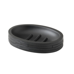 Gedy HELEN Mýdlenka na postavení, černá