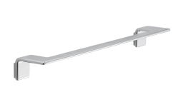 Gedy IL Giglio Držák ručníků 450x80mm chrom