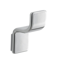 Gedy IL Giglio Koupelnový háček na ručníky na ručník chrom