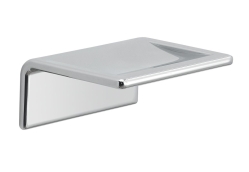 Gedy IL Giglio Mýdlenka, chrom