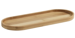 GEDY Miska na postavení Thea bambus