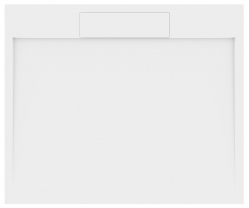 Gelco IRENA Sprchová vanička obdélníková 120x100cm litý mramor