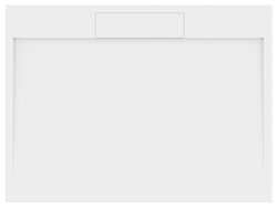 Gelco IRENA Sprchová vanička obdélníková 120x90cm litý mramor