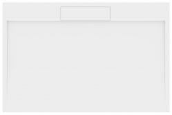 Gelco IRENA Sprchová vanička obdélníková 150x100cm litý mramor