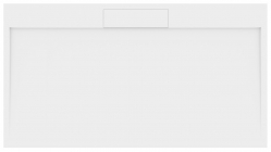 Gelco IRENA Sprchová vanička obdélníková 160x90cm litý mramor