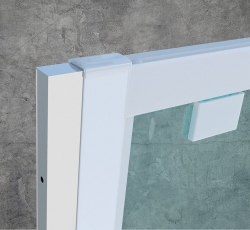 Gelco SIGMA SIMPLY rozšiřovací profil 25mm - GS6525