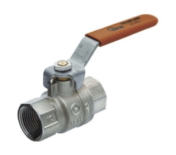 Geos Kulový kohout plnoprůtokový SOLAR vnitřní/vnitřní