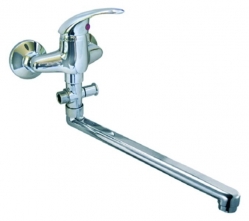 Geos Paneláková baterie 100 mm Best GB7707