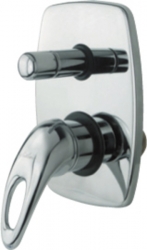 Geos Podomítková baterie GS 5970 CR