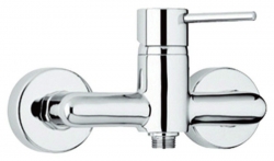 Geos Sprchová baterie, 150mm Cox 78.511 CR