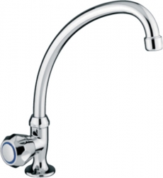 Geos Stojánková dřezová baterie Export 09.880