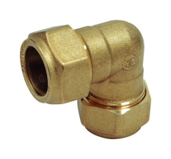 Náhled obrázku: Giacomini 315 GIACOSUN - kolínko pro měděné trubky pro solární systémy 