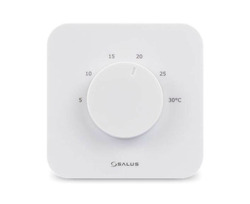 Giacomini HTR24 Manuální termostat 24V