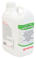 Náhled obrázku: Giacomini K375 Inhibitor rzi a vodního kamene 1 litr 