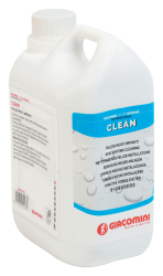 Giacomini K380 Čisticí prostředek pro topné systémy 1 litr