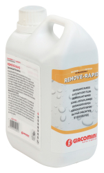 Giacomini K381 Odstraňování vodního kamene, nečistot a oxidů v topných systémech 1l