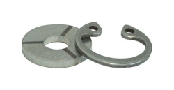 Náhled obrázku: Giacomini P21S Kalibrovaná clona do šroubení šesticestného ventilu R274 a R274N 