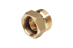 Giacomini R178R Redukce pro adaptérové vývody