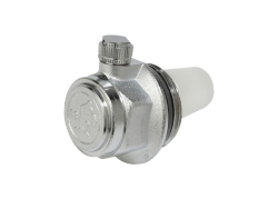 Giacomini R200 Radiátorová samoodvzdušňovací růžice