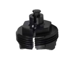 Giacomini R453H Adaptér z CLIP-CLAP na M30 x 1,5mm