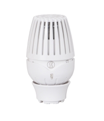 Giacomini R460 Termostatická hlavice kapalinová CLIP-CLAP