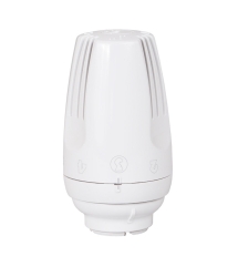 Giacomini R468 Termostatická hlavice kapalinová CLIP-CLAP