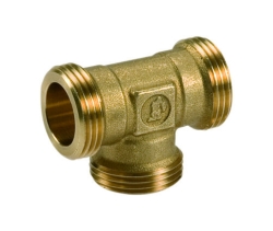 GIACOMINI R564P T-kus pro potrubí FS2