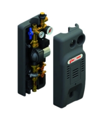 GIACOMINI R586S-0 Čerpadlová skupina pro solární systémy