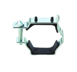 Giacomini R588S Objímka držáku rozdělovače 3/4"-1"-1"1/4