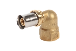 Náhled obrázku: Giacomini RM129 Kolínko - přechod, vnitřní závit 