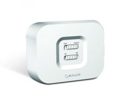 GIACOMINI Smart Home Salus Bezdrátová přijímací jednotka systému iT600RF - RX10RF