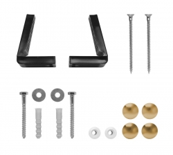 GSI Kotvící šrouby, bronz