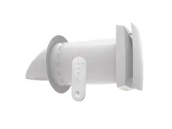 Náhled obrázku: HACO SRJ 3W Lokální větrací jednotka s rekuperací 