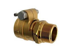 Heatpex Hella Spojka pro PEX a předizolované potrubí