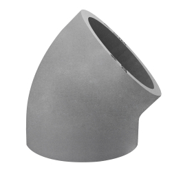 Heatpex Oblouk koleno 45° pro potrubí Aira Aduro