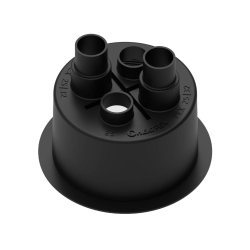 Heatpex Ochraná kocovka pro předizolované potrubí